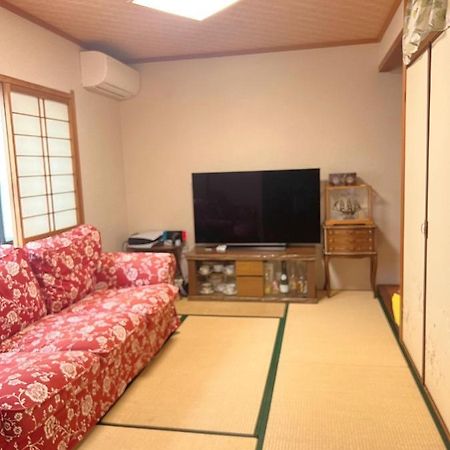 柒潜の宿 Osaka Esterno foto