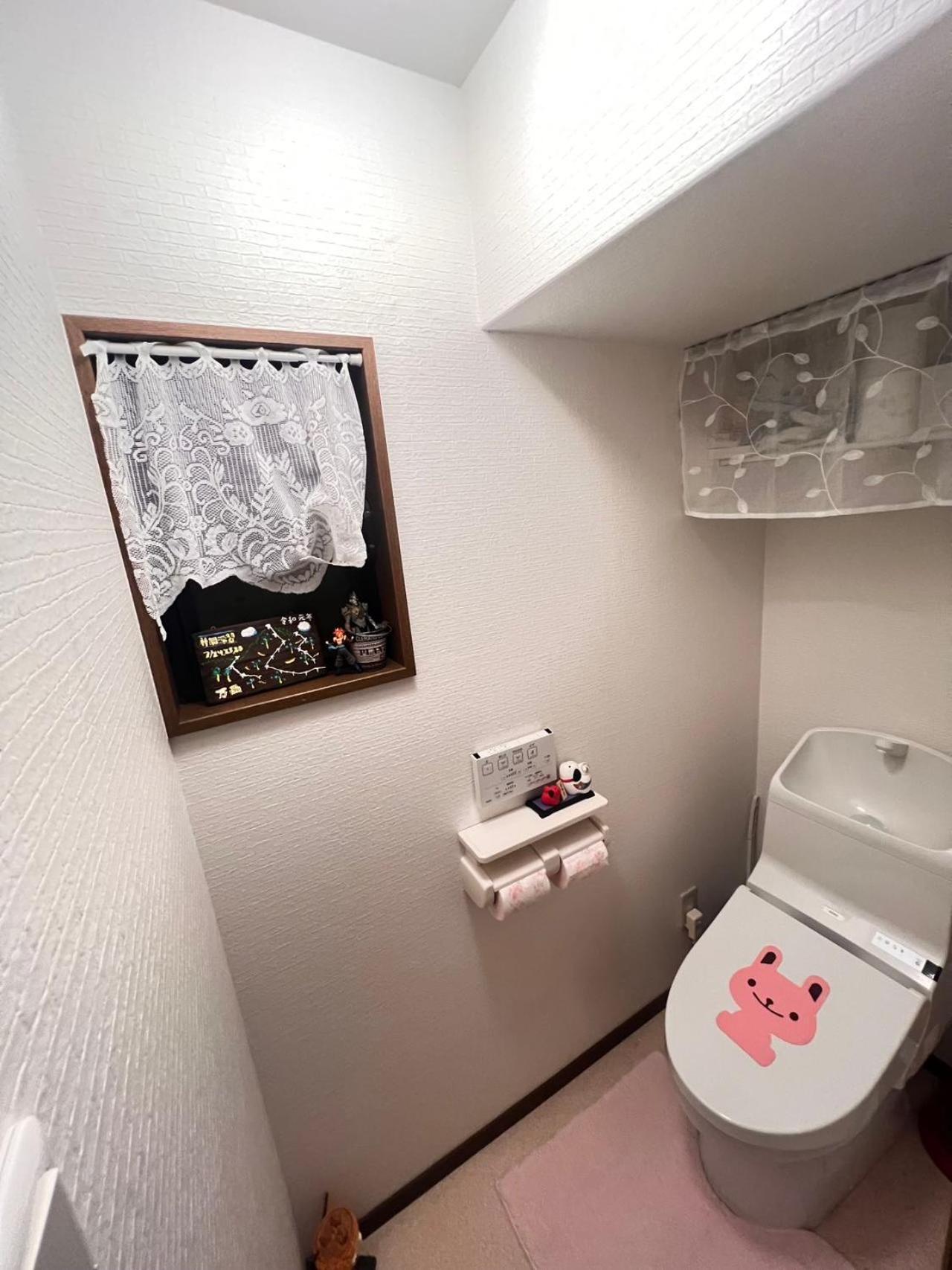 柒潜の宿 Osaka Esterno foto